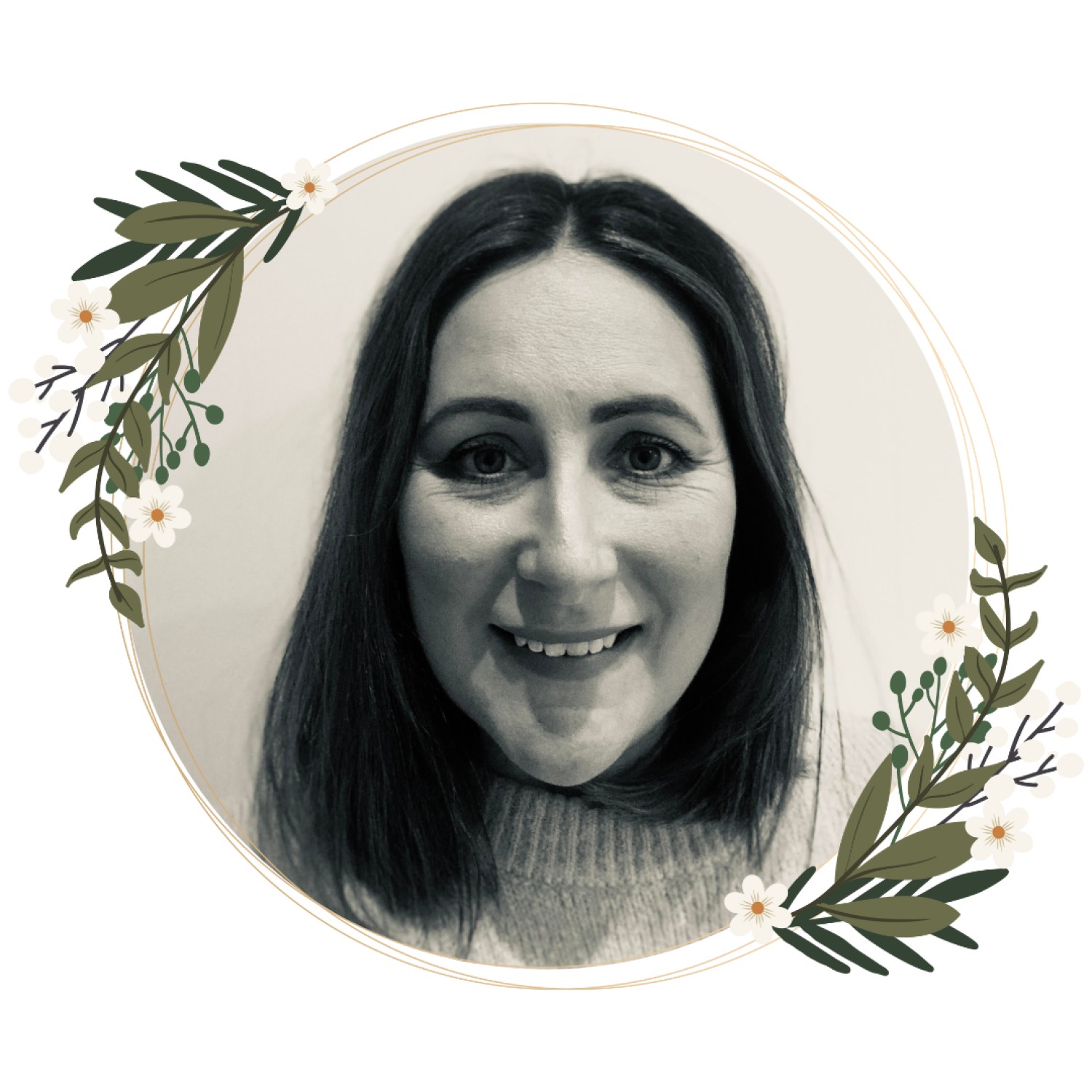 Naomi Chanim | Moon: Three Age Womens Health