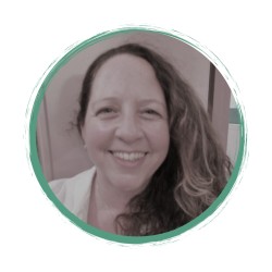 Rebecca Friesner