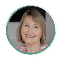 Margaret Nicholls