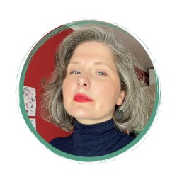 Olivia Drzymuchowska-Salsas