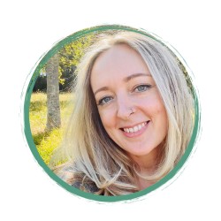 Dr Luci Dobson