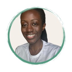 Tracy Awere