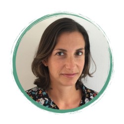 Dr Kate Joseph