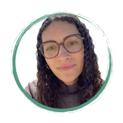 Christel Stanfield-Bruce